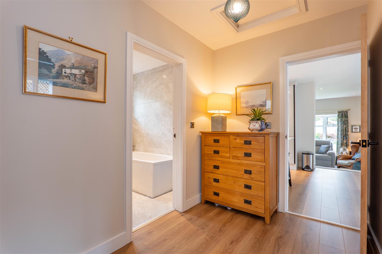 Radburn Close, Clayton-Le-Woods, Chorley